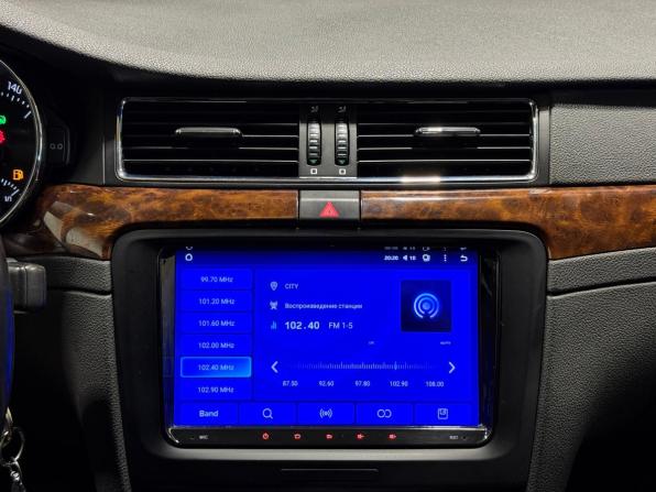 Skoda Superb II Рестайлинг с пробегом 2013 года, цена 1 190 000 рублей, 183137 км, лифтбек, Автокод Объявления