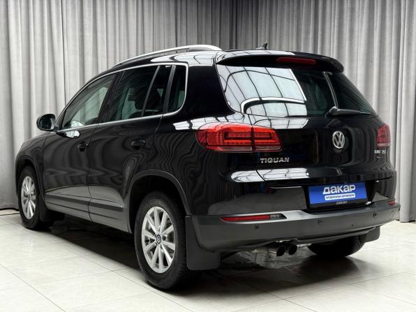 Volkswagen Tiguan I Рестайлинг с пробегом 2014 года, цена 1 699 000 рублей, 168243 км, внедорожник, Автокод Объявления