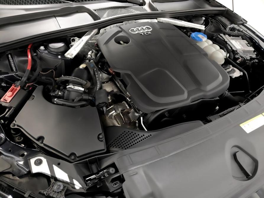 Audi A4 V (B9) Санкт-Петербург  - изображение 9