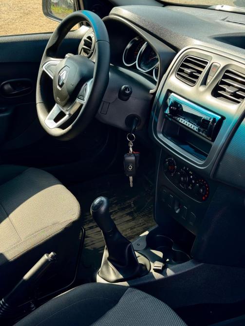 Renault Logan II Рестайлинг Набережные Челны  - изображение 15