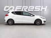Kia Ceed II Рестайлинг Воронеж  - изображение 22
