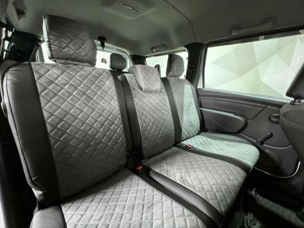 Lada (ВАЗ) Largus I с пробегом 2019 года, цена 900 000 рублей, 93172 км, универсал, Автокод Объявления