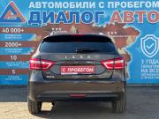 Lada (ВАЗ) Vesta I Набережные Челны  - изображение 28
