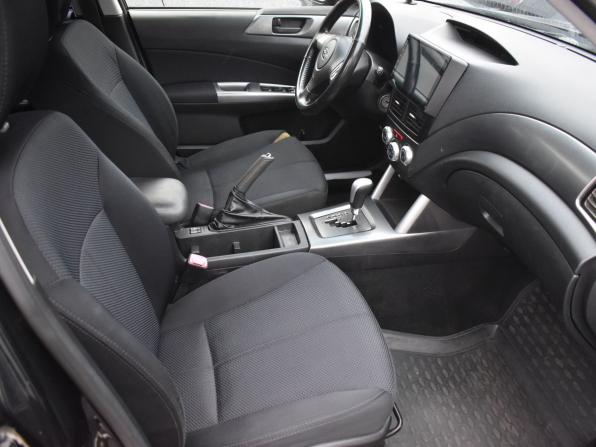 Subaru Forester III Рестайлинг с пробегом 2012 года, цена 800 000 рублей, 199577 км, внедорожник, Автокод Объявления