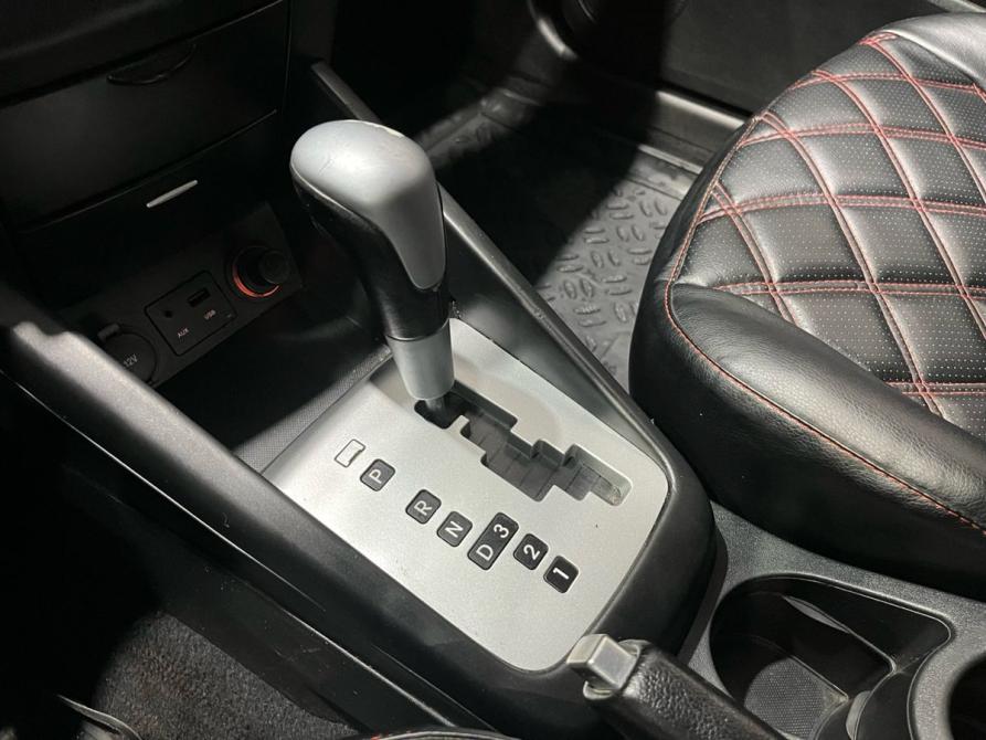 Kia Ceed I Рестайлинг Пермь  - изображение 16