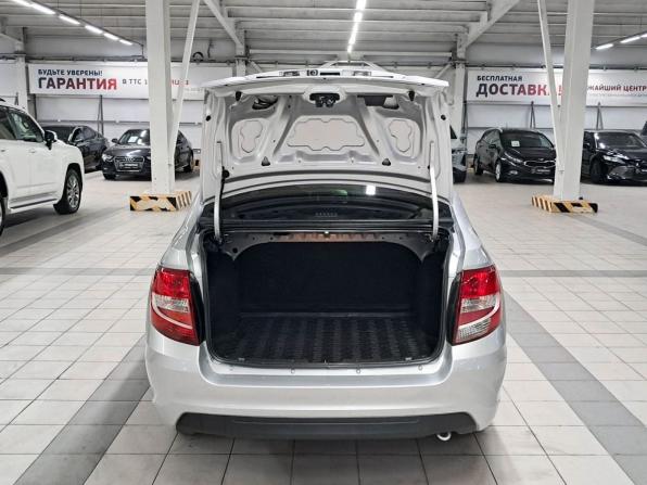 Lada (ВАЗ) Granta I Рестайлинг с пробегом 2023 года, цена 760 000 рублей, 25000 км, седан, Автокод Объявления