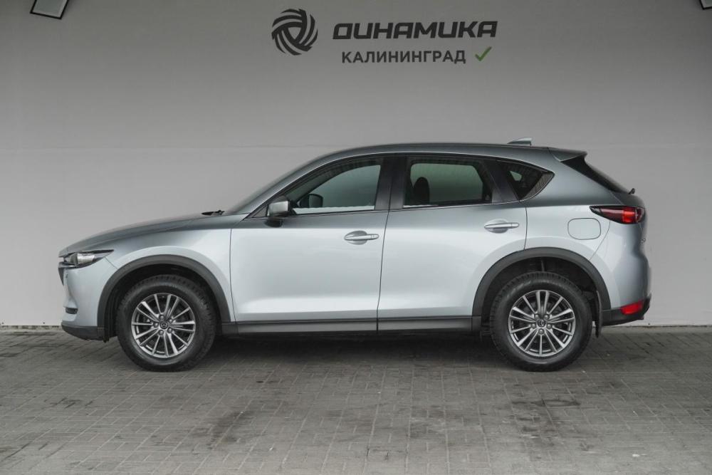 Mazda CX-5 II Калининград  - изображение 2
