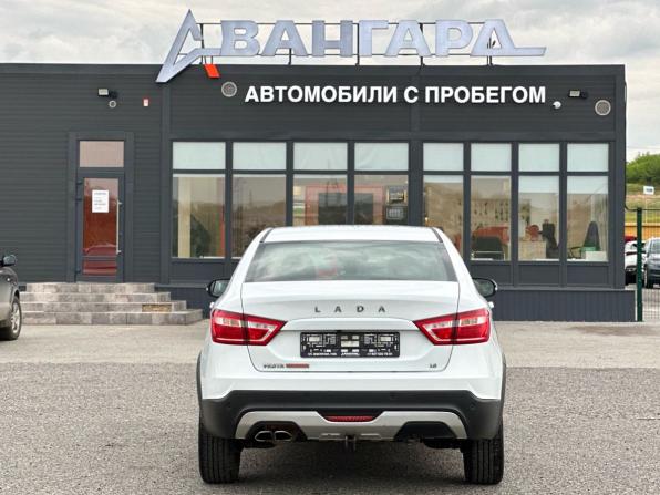 Lada (ВАЗ) Vesta I с пробегом 2019 года, цена 995 000 рублей, 104964 км, седан, Автокод Объявления