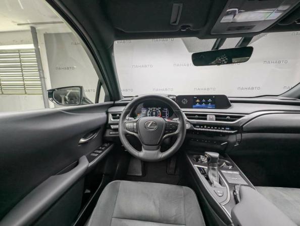 Lexus UX I с пробегом 2020 года, цена 3 145 000 рублей, 83641 км, внедорожник, Автокод Объявления