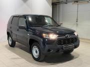 Lada (ВАЗ) Niva Travel I Самара  - изображение 18