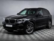 BMW X3 III (G01) Москва  - изображение 18