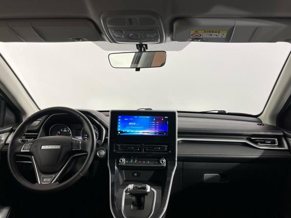 Haval M6 II с пробегом 2023 года, цена 1 780 000 рублей, 39670 км, внедорожник, Автокод Объявления
