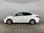 Hyundai Solaris I Рестайлинг Ногинск  - изображение 23