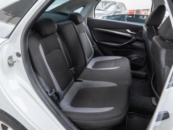Lada (ВАЗ) Vesta I Рестайлинг (NG) с пробегом 2023 года, цена 977 500 рублей, 131623 км, седан, Автокод Объявления