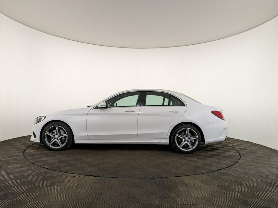 Mercedes-Benz C-Класс IV (W205) Москва  - изображение 8