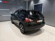 Nissan Qashqai I Рестайлинг Новосибирск  - изображение 22