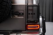 Mercedes-Benz G-Класс AMG II (W463) Москва  - изображение 39