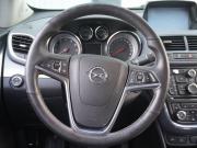 Opel Mokka I Москва  - изображение 29