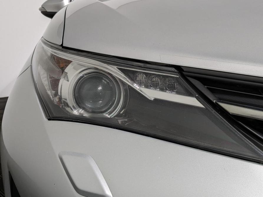 Toyota Auris II Москва  - изображение 11