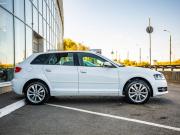 Audi A3 II (8P) Рестайлинг 2 Волгоград  - изображение 40