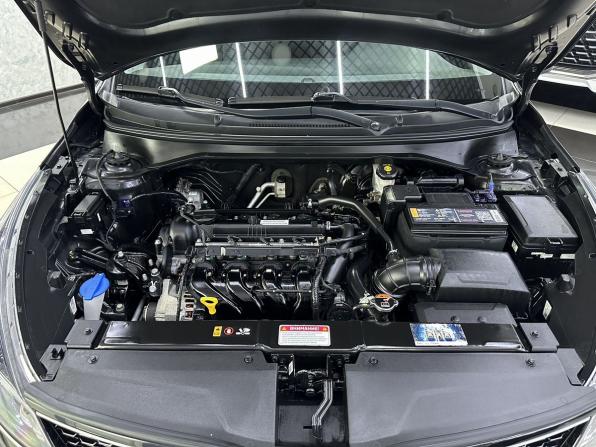 Kia Rio IV Рестайлинг с пробегом 2021 года, цена 1 735 000 рублей, 73714 км, хэтчбек, Автокод Объявления