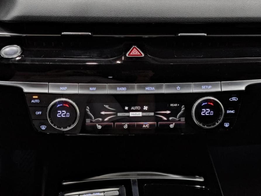 Genesis G80 II Москва  - изображение 20