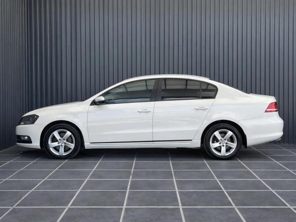 Volkswagen Passat B7 с пробегом 2012 года, цена 747 000 рублей, 330000 км, седан, Автокод Объявления
