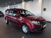 Lada (ВАЗ) Largus I Рестайлинг Чебоксары  - изображение 33