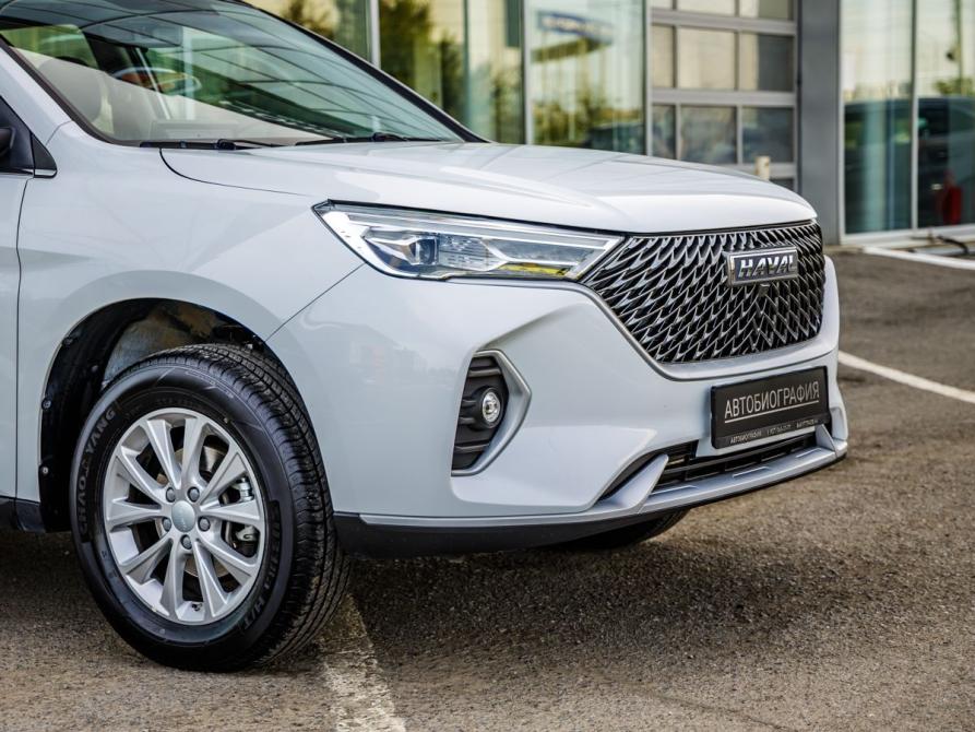 Haval M6 II Волгоград  - изображение 10