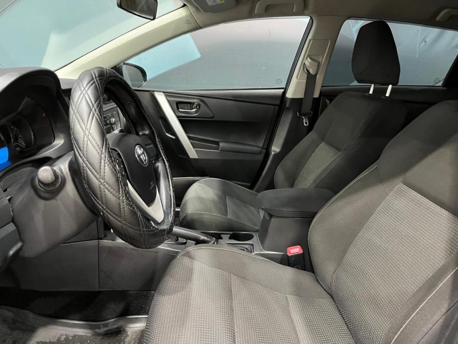 Toyota Auris II Пермь  - изображение 14