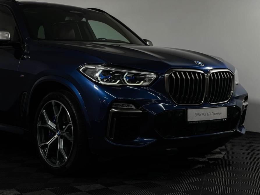 BMW X5 IV (G05/G18) Москва  - изображение 27