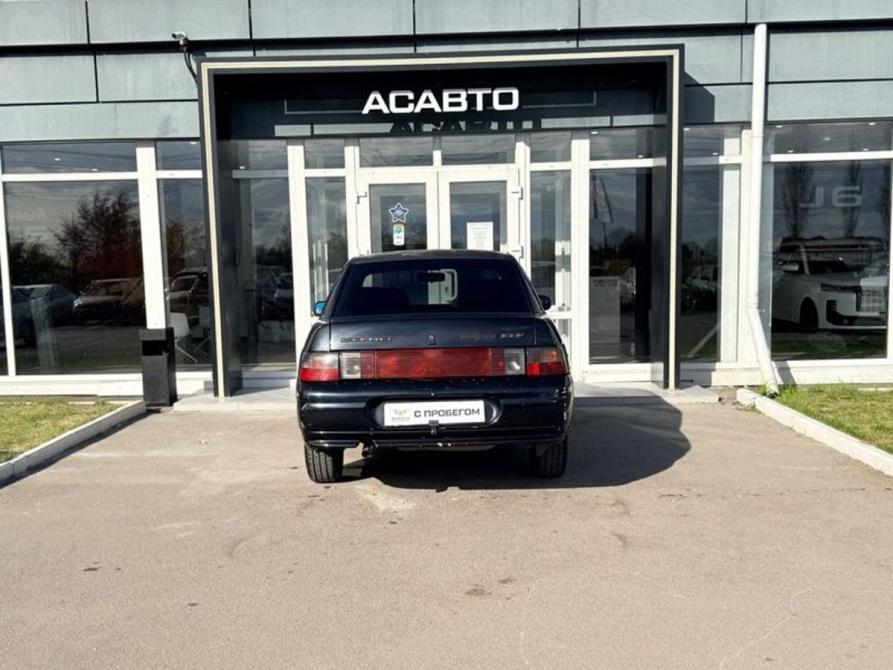 Lada (ВАЗ) 2110 Энгельс  - изображение 7