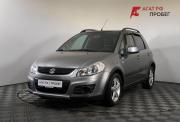 Suzuki SX4 I (Classic) Рестайлинг Нижний Новгород  - изображение 17