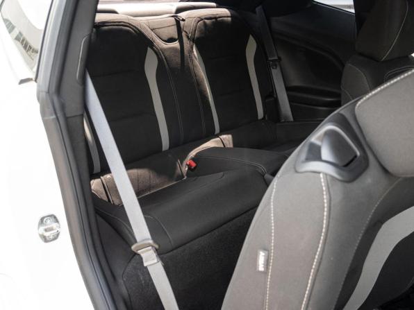 Chevrolet Camaro VI Рестайлинг с пробегом 2022 года, цена 4 480 000 рублей, 22611 км, купе, Автокод Объявления