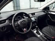 Skoda Octavia III (A7) Рестайлинг Екатеринбург  - изображение 34