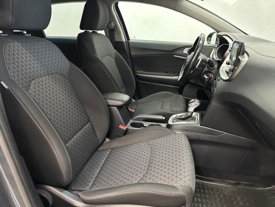 Kia Ceed III Балашиха  - изображение 13