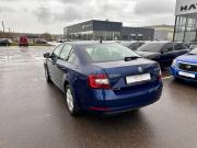 Skoda Octavia III (A7) Рестайлинг Ногинск  - изображение 28