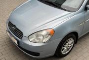 Hyundai Verna II Владимир  - изображение 45