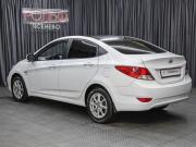 Hyundai Solaris I Москва  - изображение 26