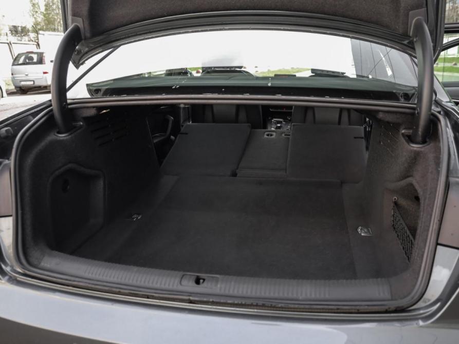 Audi A4 V (B9) Санкт-Петербург  - изображение 32