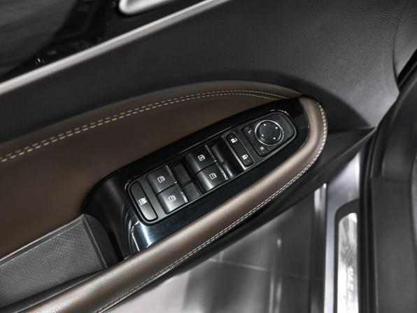 GAC GS5 I с пробегом 2020 года, цена 1 545 000 рублей, 131900 км, внедорожник, Автокод Объявления
