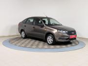 Lada (ВАЗ) Granta I Рестайлинг Екатеринбург  - изображение 16