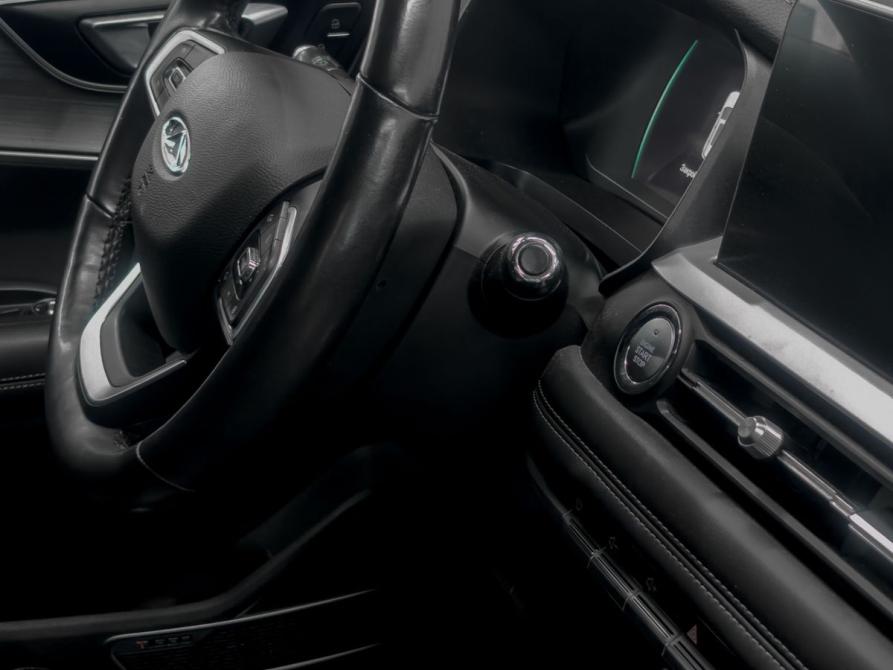 Chery Tiggo 7 Pro I Ростов-на-Дону  - изображение 13