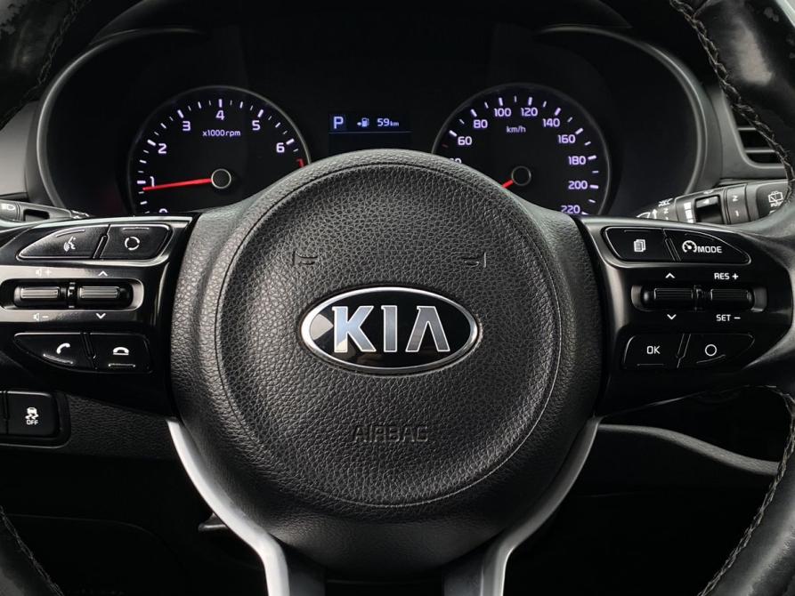 Kia Rio IV Москва  - изображение 14