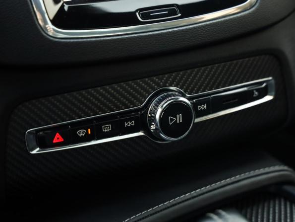Volvo XC90 II Рестайлинг 1 с пробегом 2019 года, цена 4 749 000 рублей, 126078 км, внедорожник, Автокод Объявления