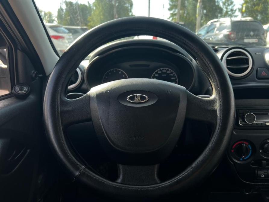 Lada (ВАЗ) Granta I Стерлитамак  - изображение 15