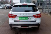 Lada (ВАЗ) Vesta I Ульяновск  - изображение 34