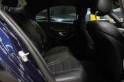 Mercedes-Benz C-Класс IV (W205) Уфа  - изображение 37