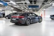 Porsche Panamera III Москва  - изображение 25