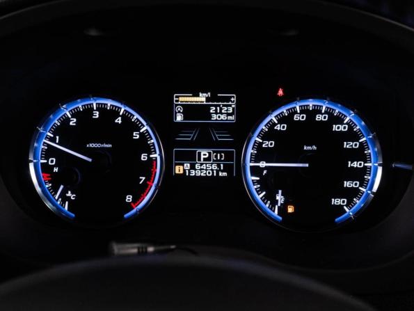 Subaru Levorg I с пробегом 2014 года, цена 1 549 000 рублей, 139201 км, универсал, Автокод Объявления